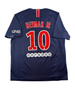 Neymar Jr. Paris Saint-Germain 18/19 - XL