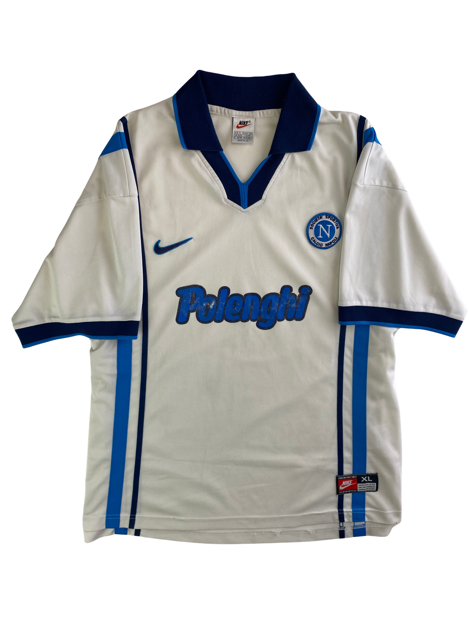 Napoli 97/98 - XL