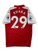 Granit Xhaka Arsenal 17/18 - L
