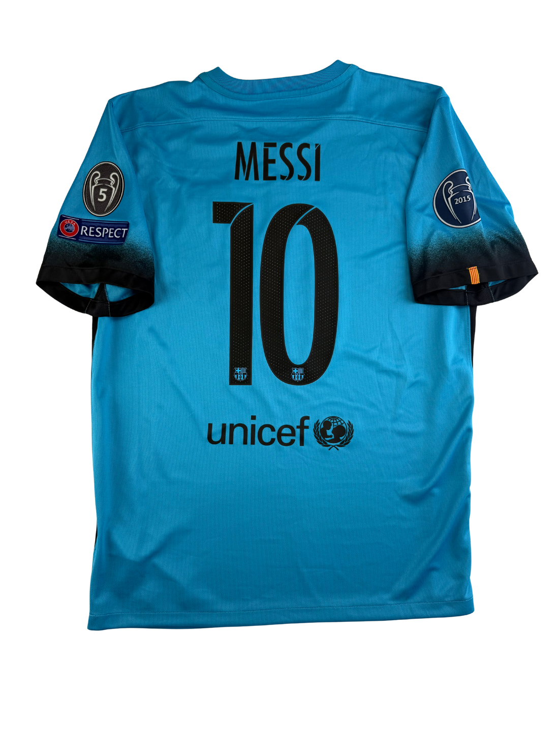 Lionel Messi Barcelona 15/16 - L