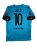 Lionel Messi Barcelona 15/16 - L
