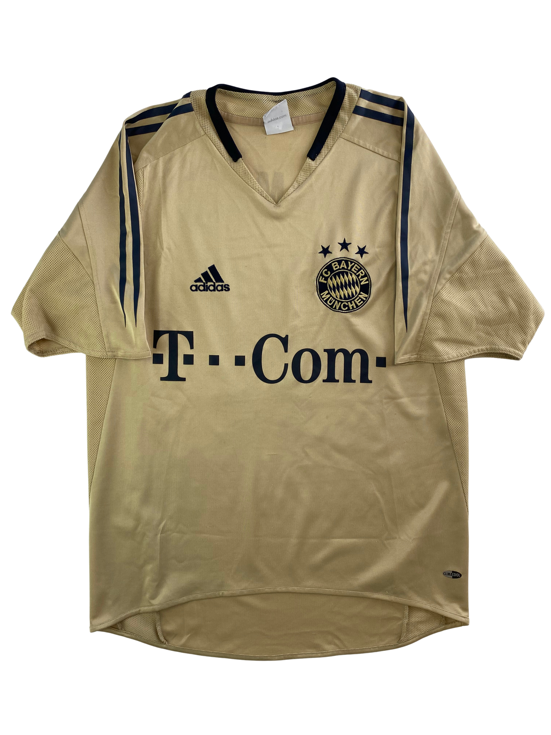 Bastian Schweinsteiger Bayern München 04/06 - S