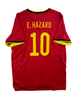 Eden Hazard Belgien 20/21 - XXL