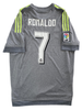 Cristiano Ronaldo Real Madrid 15/16 - L