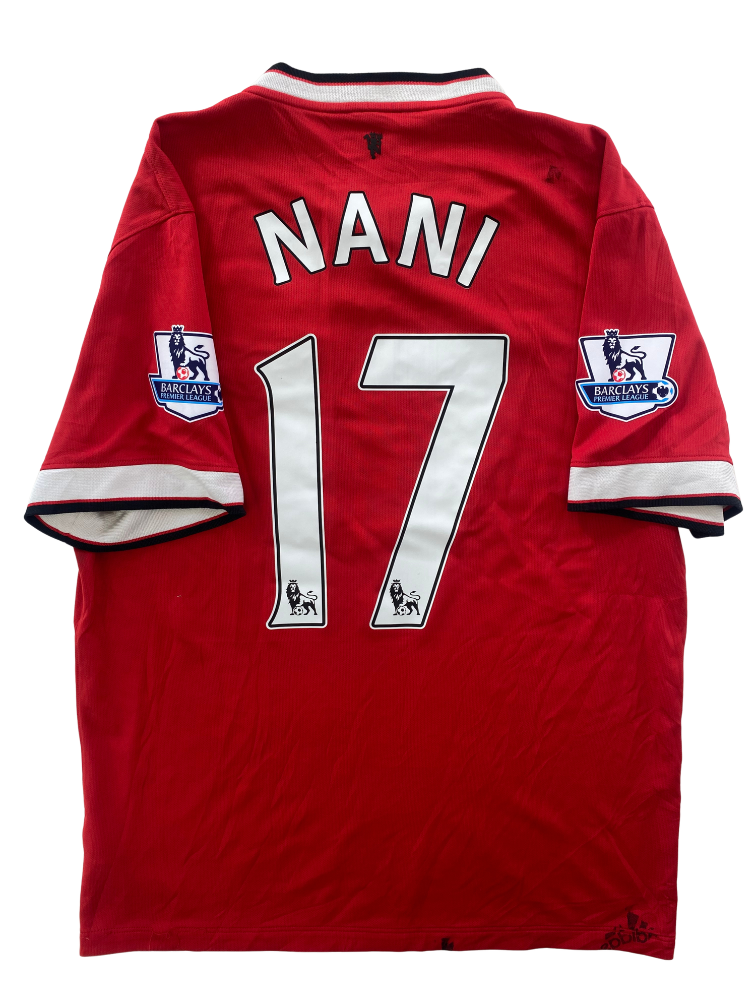 Nani Manchester United 14/15 - L