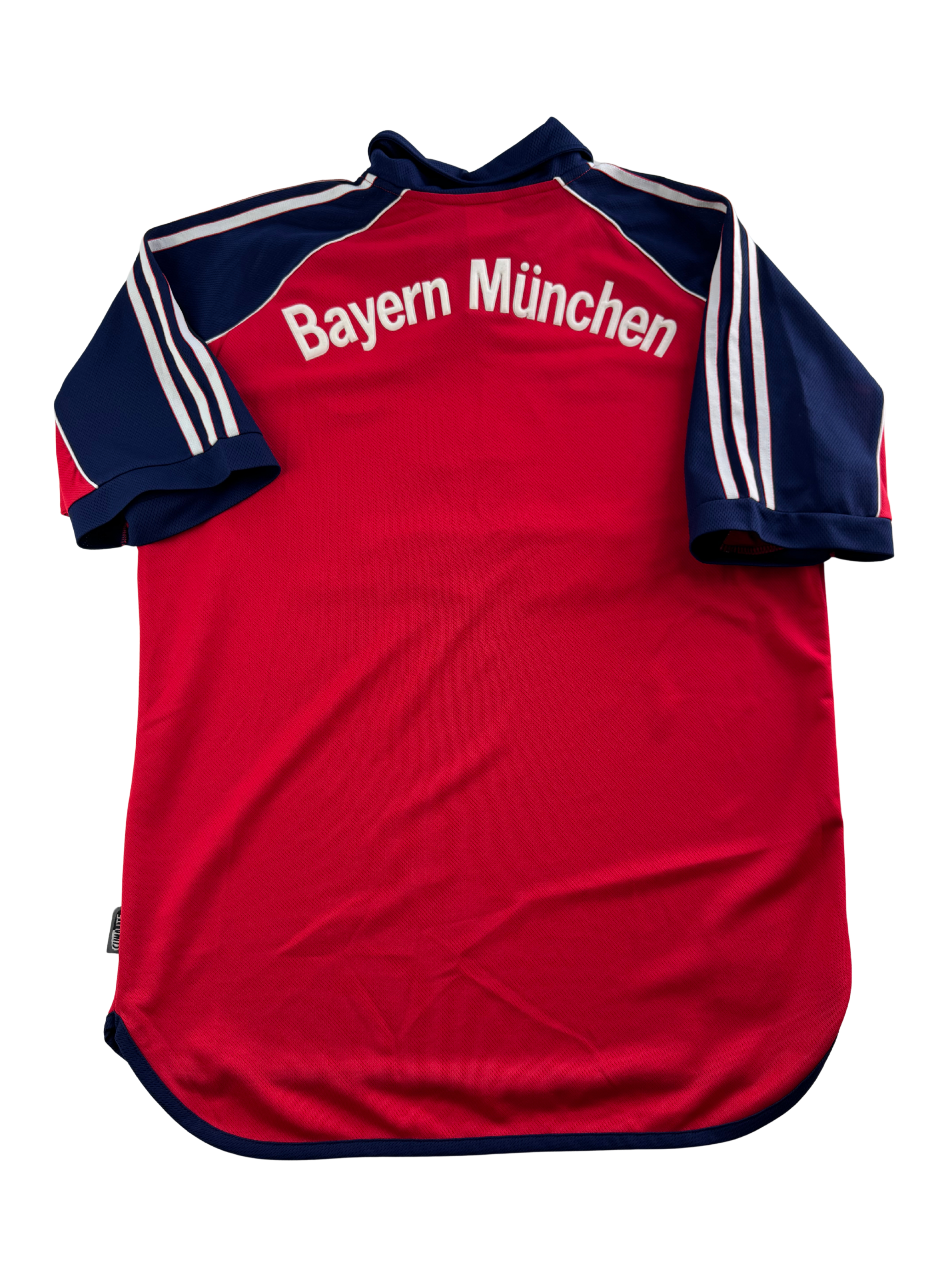 Bayern München 99/01 - L