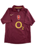 Arsenal 05/06 - 11/12 Y