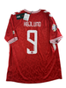 Rasmus Højlund Danmark 23/24 - XL