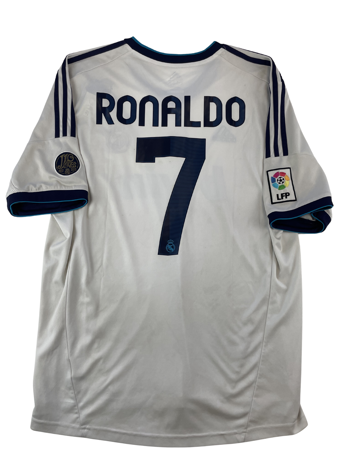 Cristiano Ronaldo Real Madrid 12/13 - XL