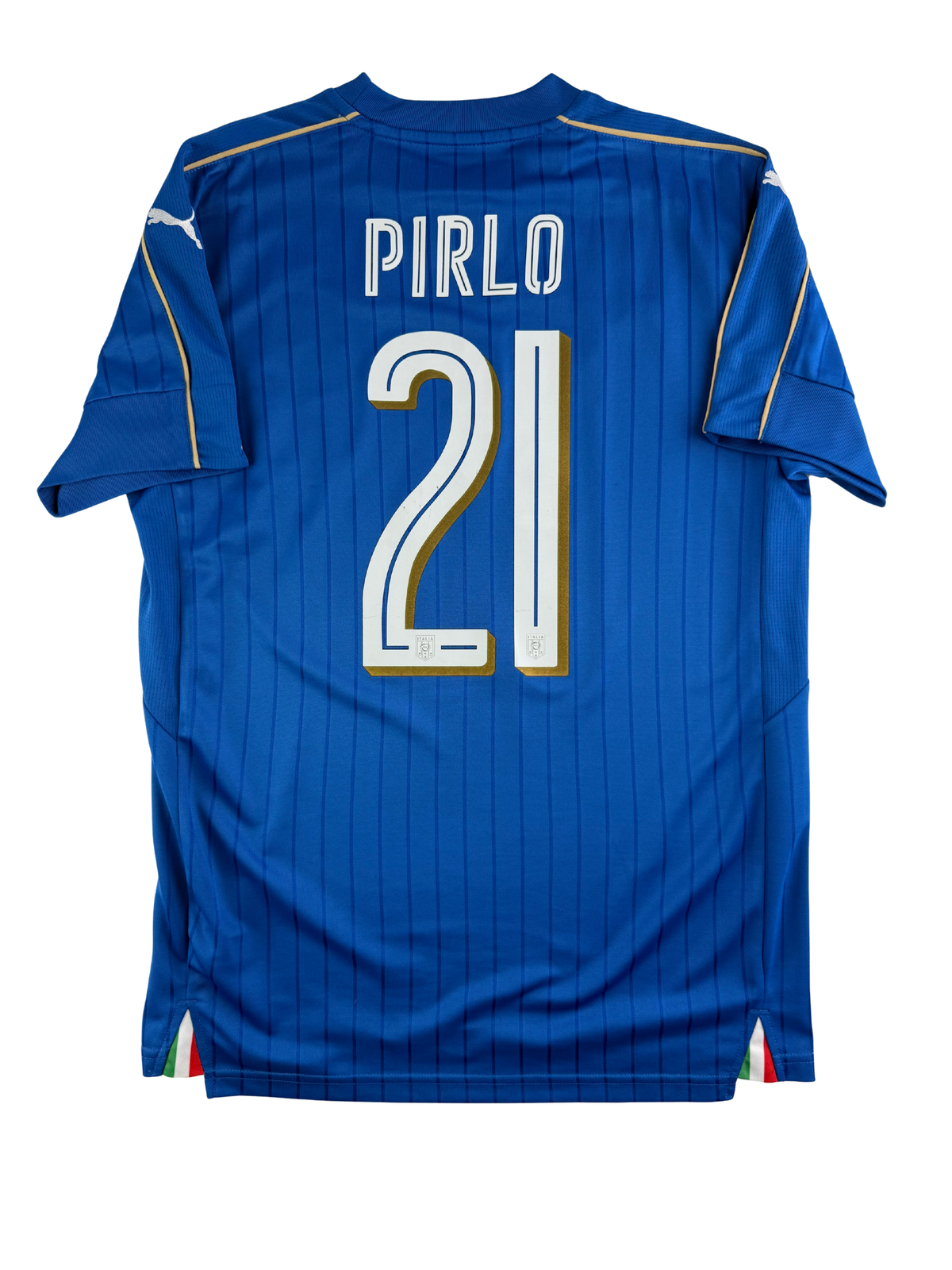 Andrea Pirlo Italien 16/18 - M