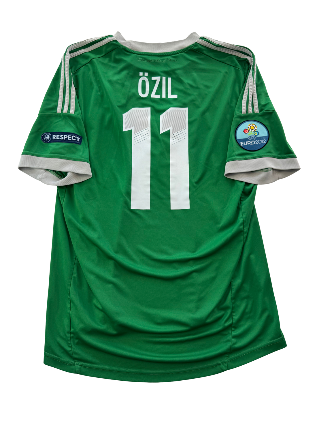 Mesut Özil Tyskland 12/13 - XL