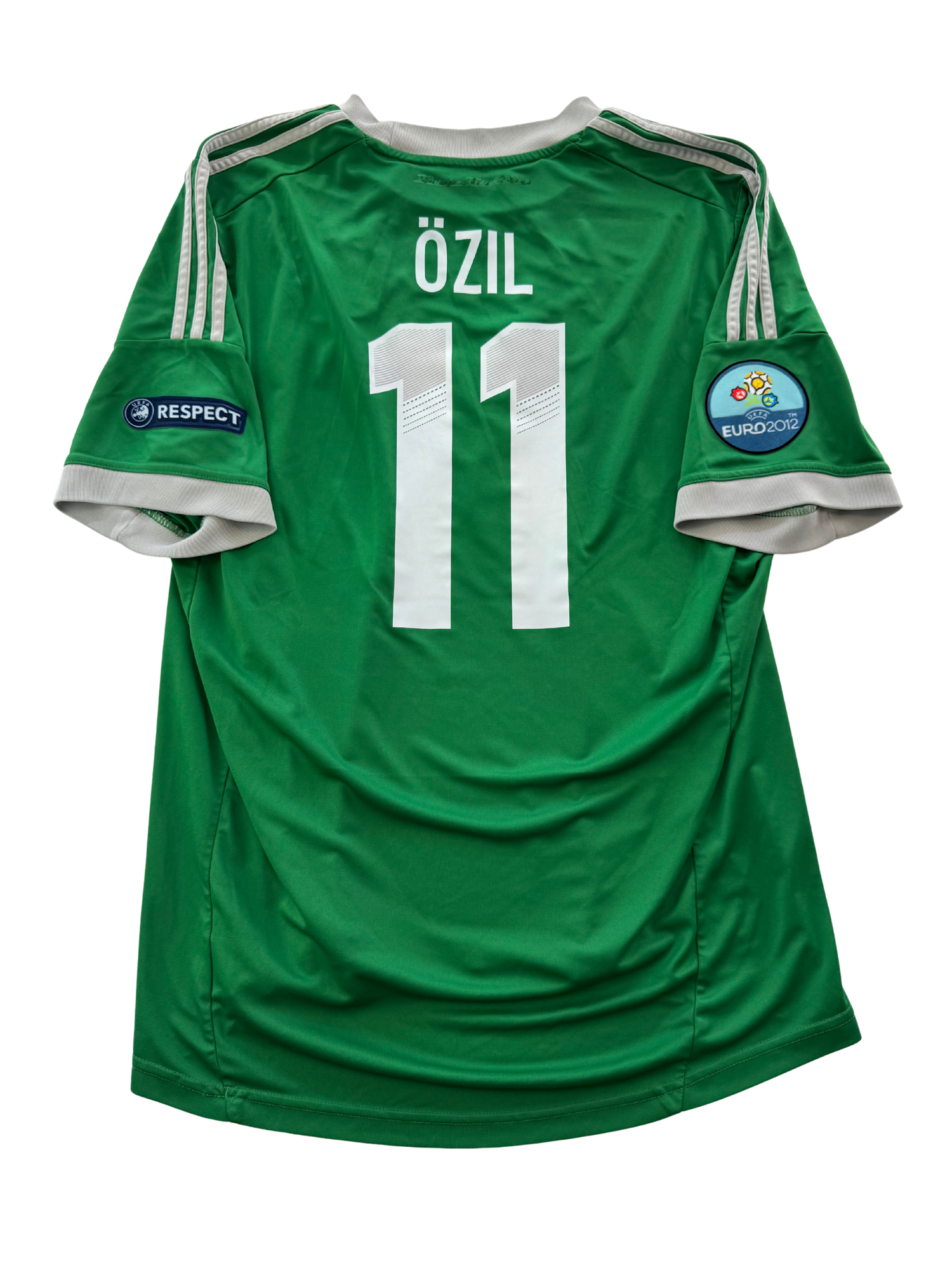 Mesut Özil Tyskland 12/13 - XL