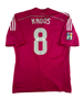 Toni Kroos Real Madrid 14/15 - L