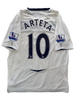 Mikel Arteta Everton 08/09 - XL
