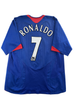 Cristiano Ronaldo Manchester United 05/06 - XL
