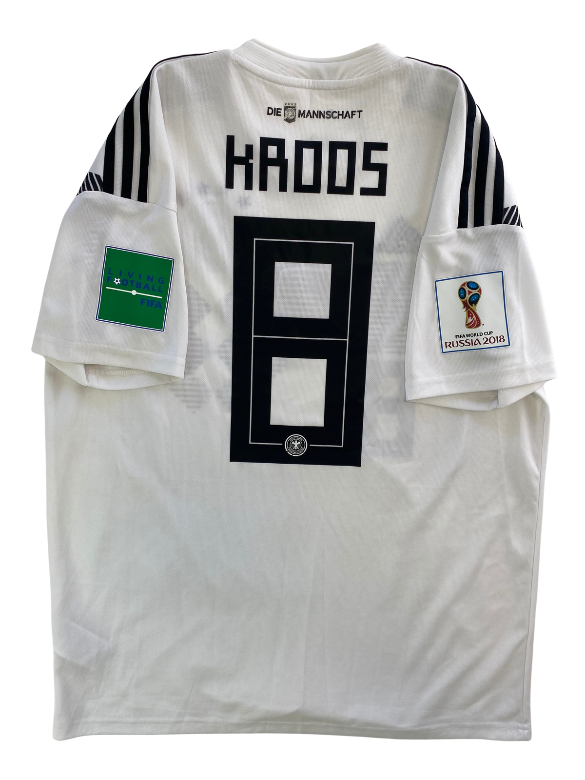 Toni Kroos Tyskland 18/20 - L