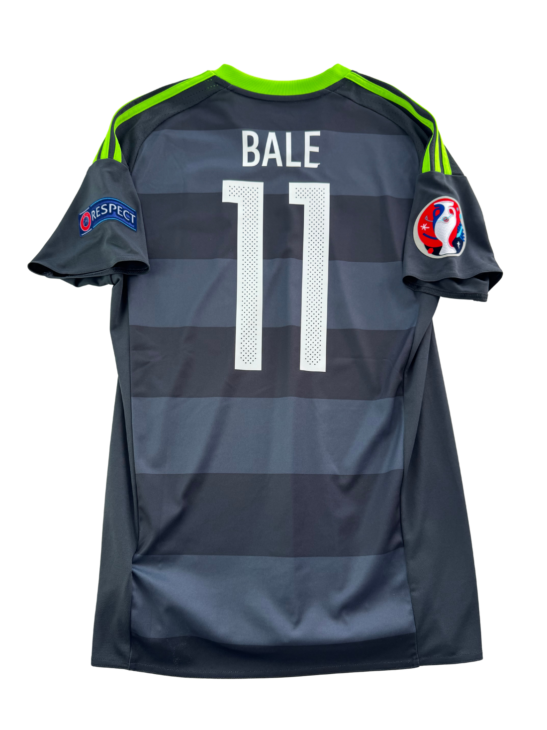 Gareth Bale Wales 15/16 - S