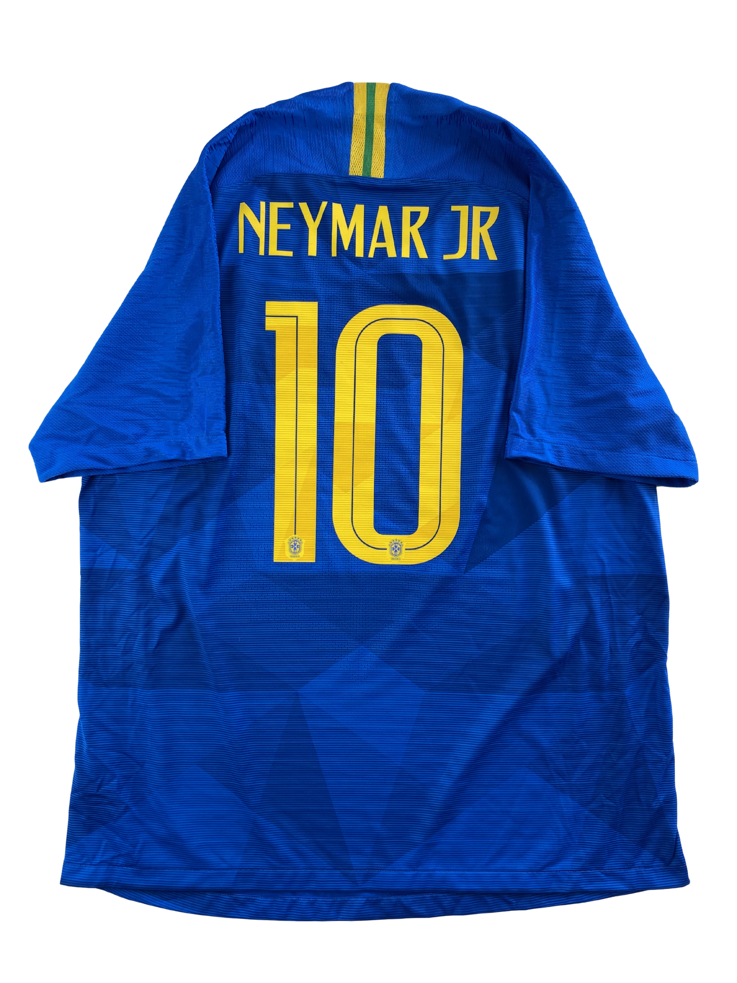 Neymar Brasilien 17/18 VAPOR - XL