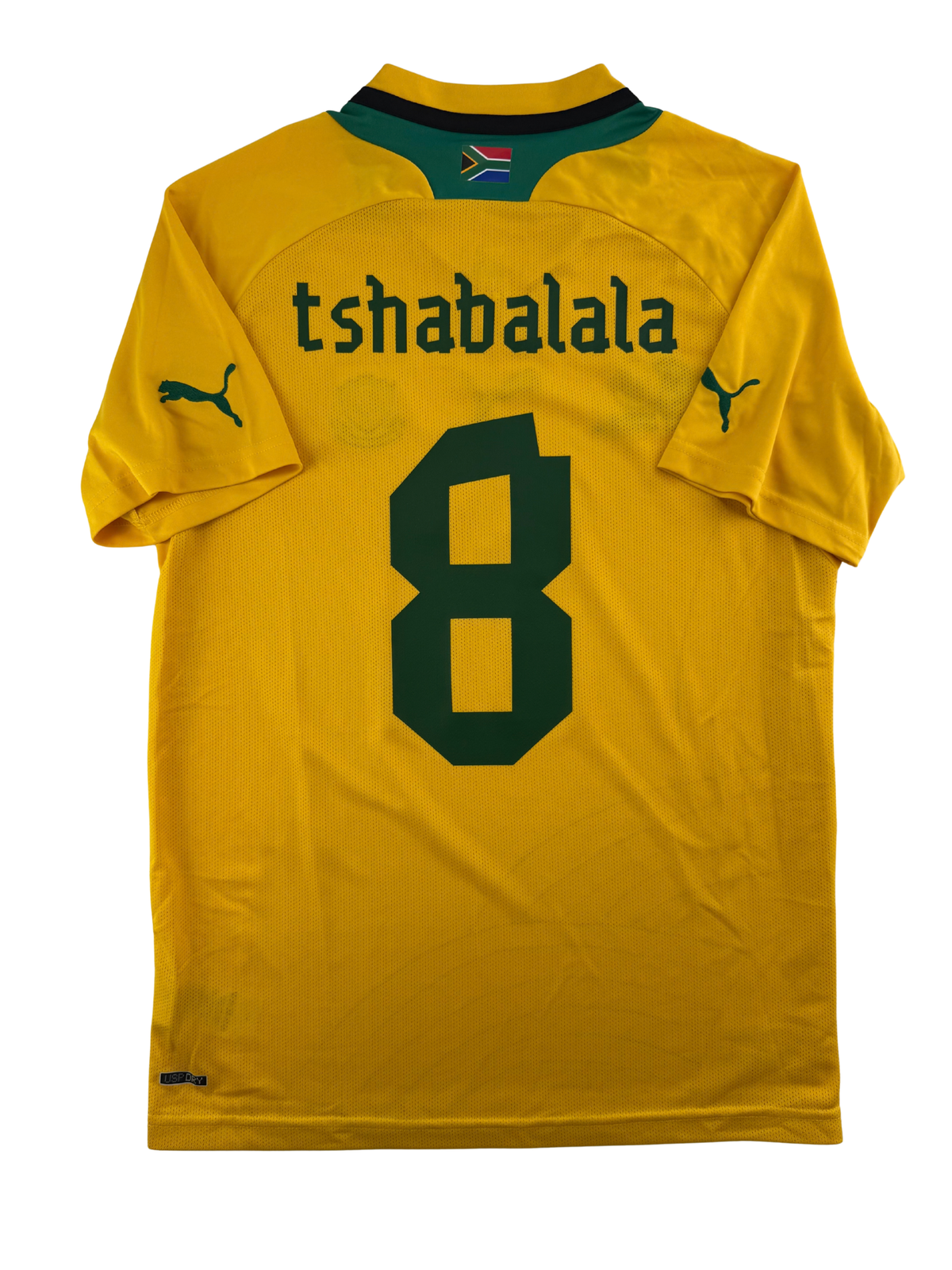 Siphiwe Shabalala Sydafrika 12/13 - M