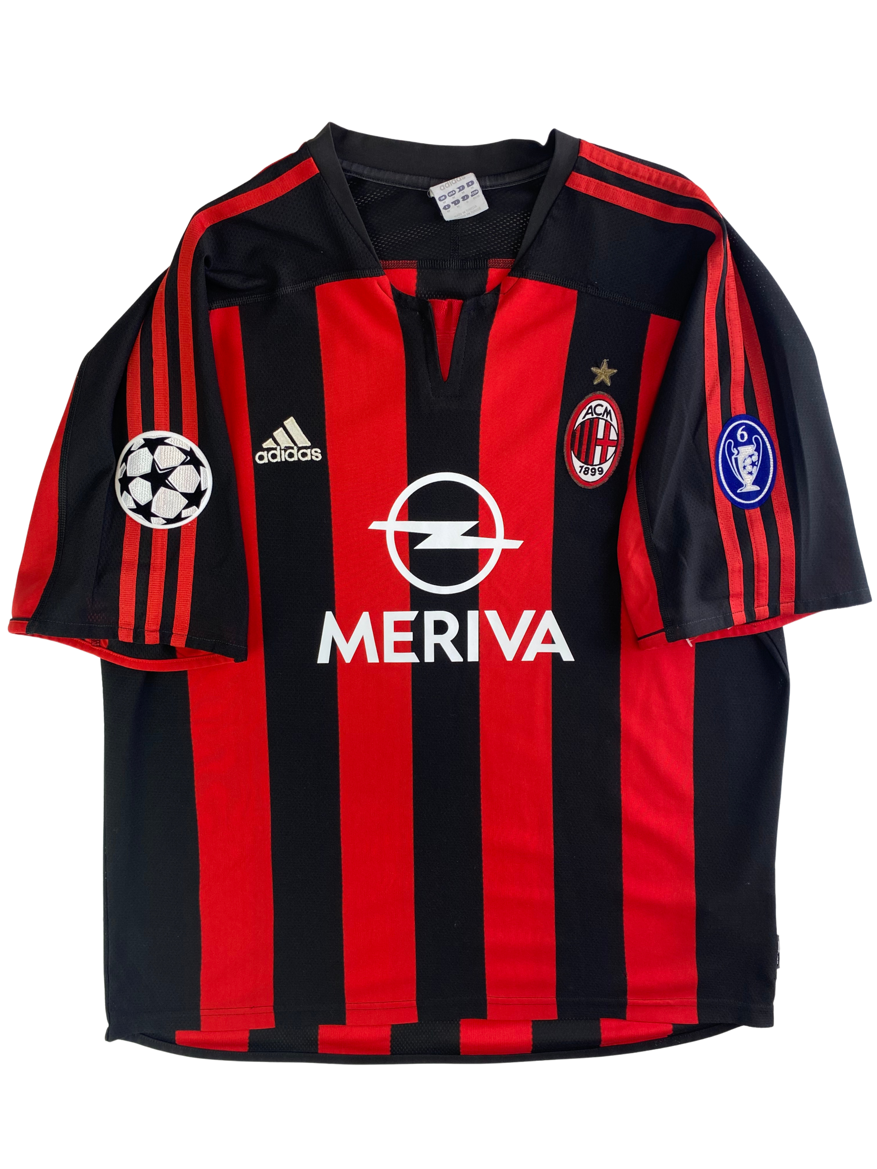 Kaka AC Milan 03/04 - M