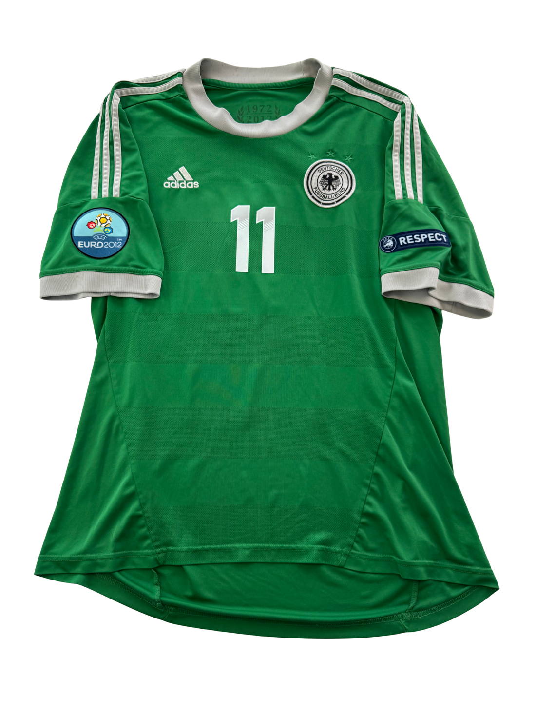Mesut Özil Tyskland 12/13 - XL