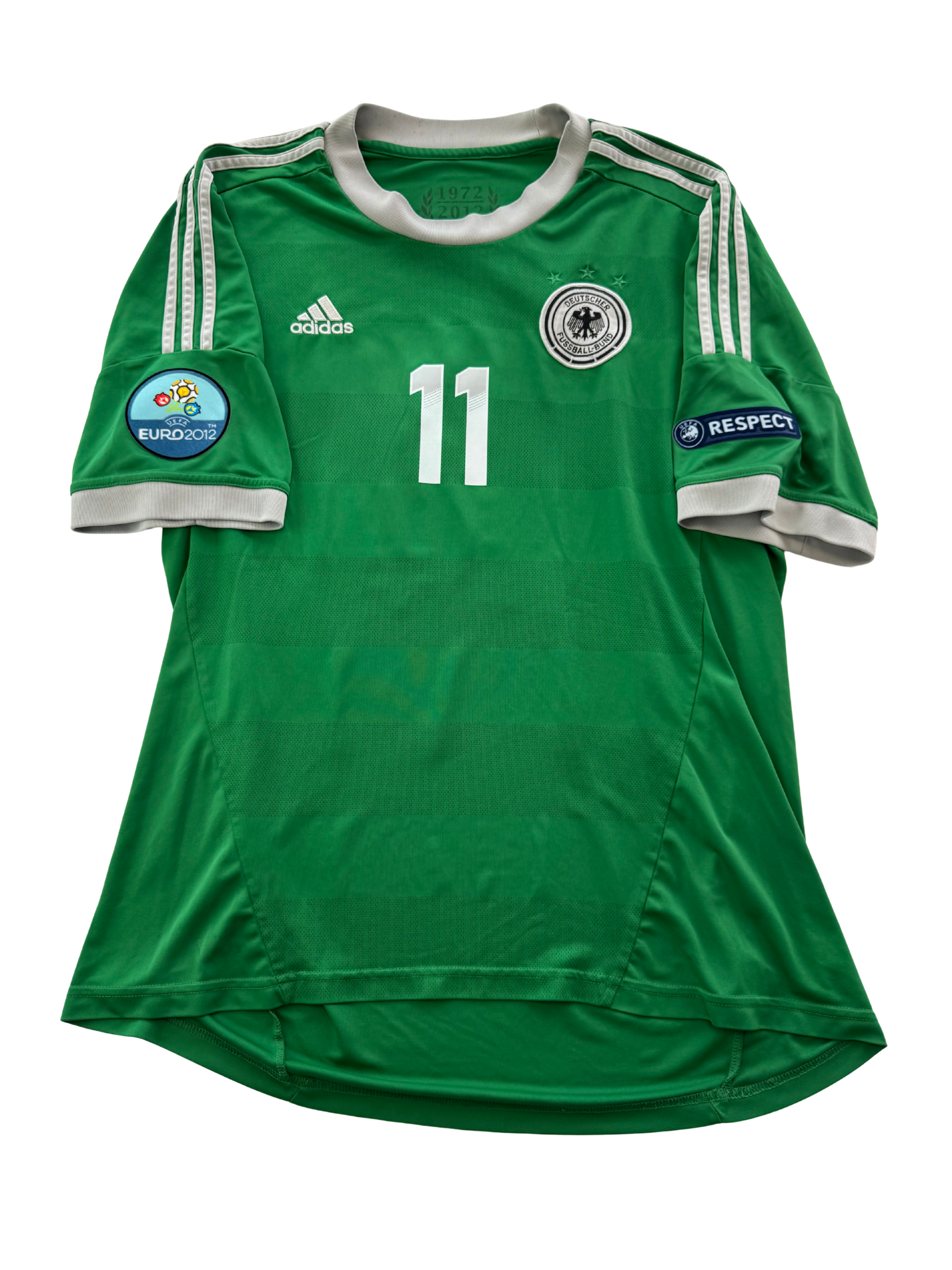 Mesut Özil Tyskland 12/13 - XL