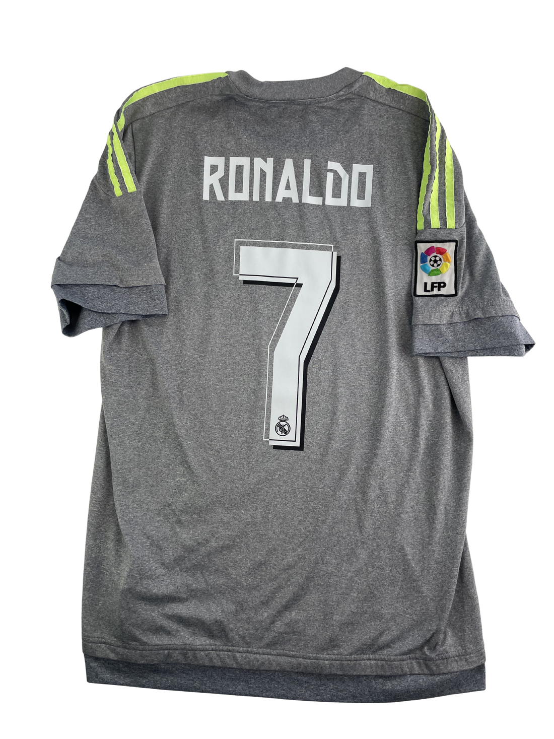 Cristiano Ronaldo Real Madrid 15/16 - M