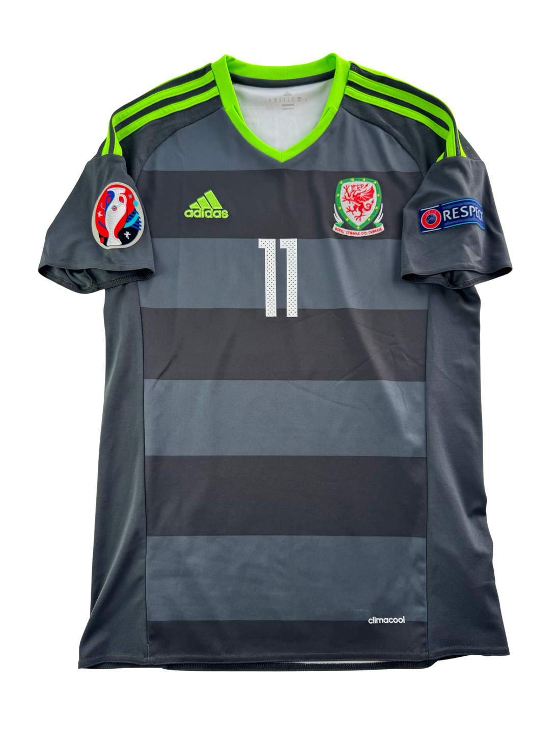 Gareth Bale Wales 15/16 - S