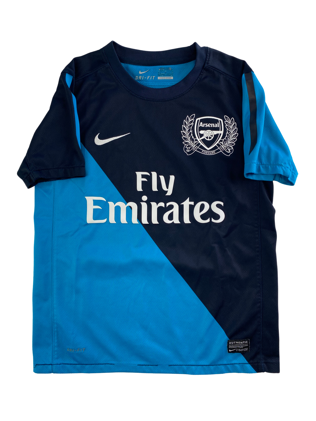 Arsenal 11/12 - 11/12 Y