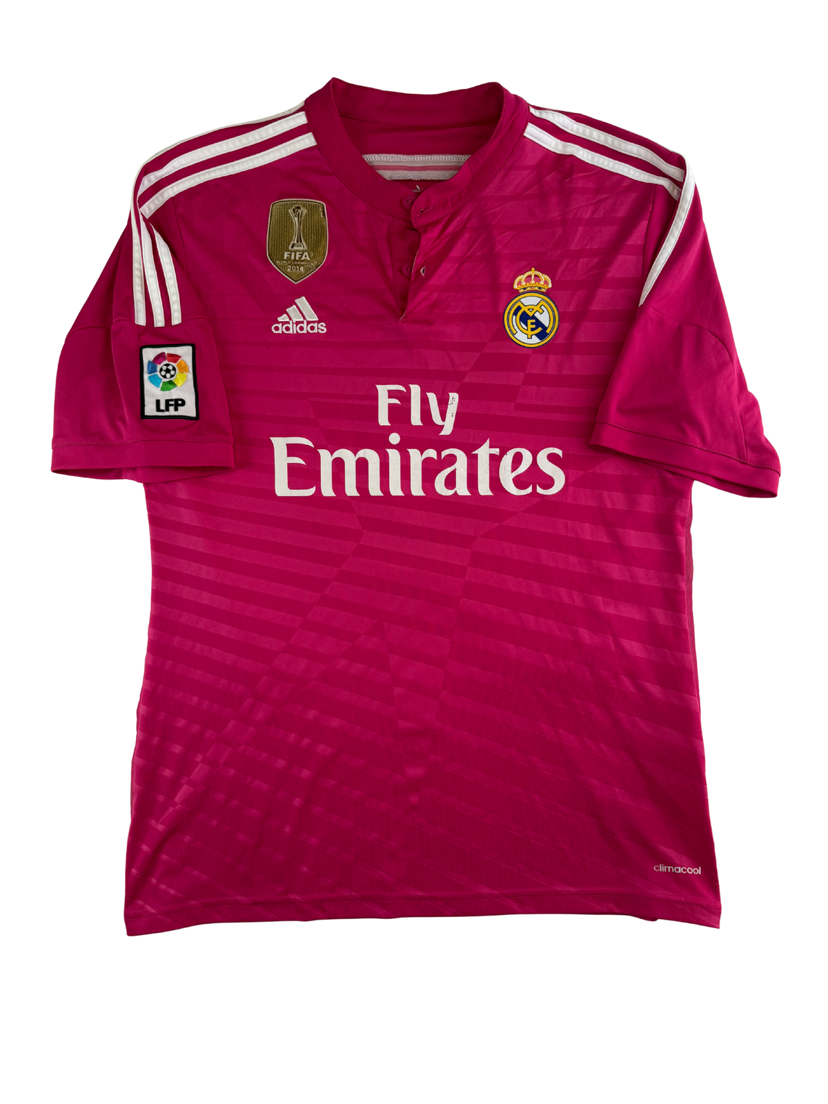 Toni Kroos Real Madrid 14/15 - L