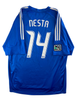 Alessandro Nesta Montreal Impact 11/12 - XXL