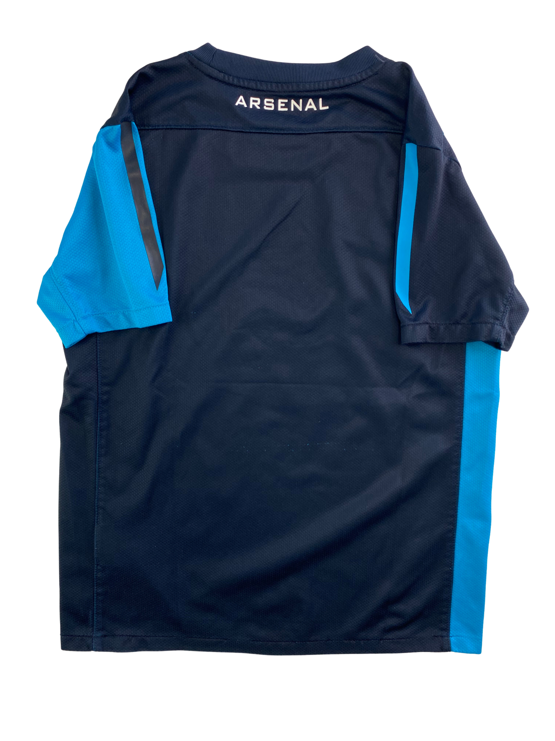 Arsenal 11/12 - 11/12 Y