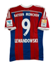 Robert Lewandowski Bayern München 14/15 - M