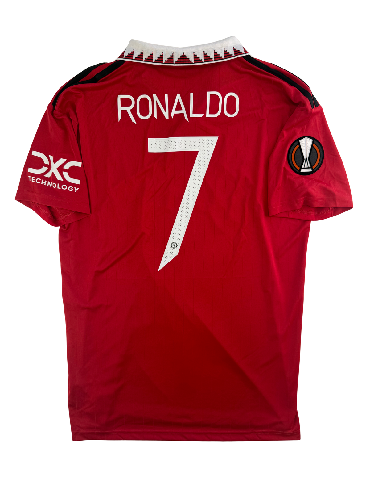 Cristiano Ronaldo Manchester United 22/23 - L