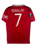 Cristiano Ronaldo Manchester United 22/23 - L