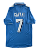 Edinson Cavani Napoli 10/11 - XL