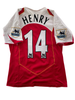 Thierry Henry Arsenal 04/05 - S