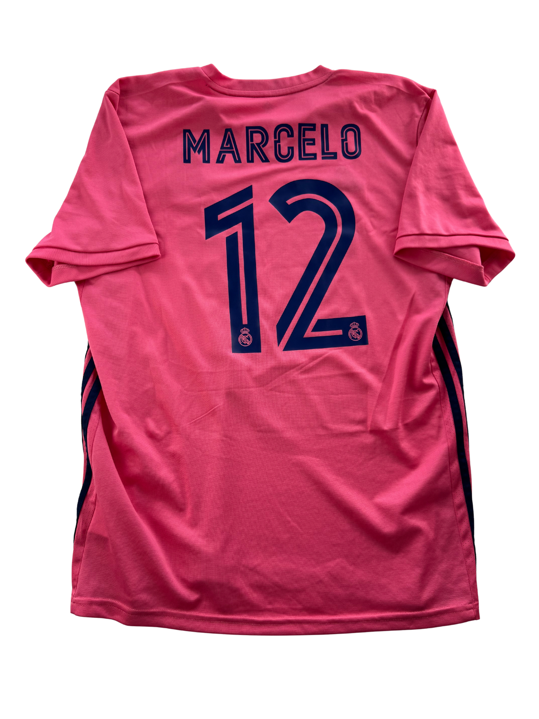 Marcelo Real Madrid 20/21 - XL