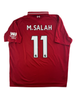 Mohamed Salah Liverpool 18/19 - XXL