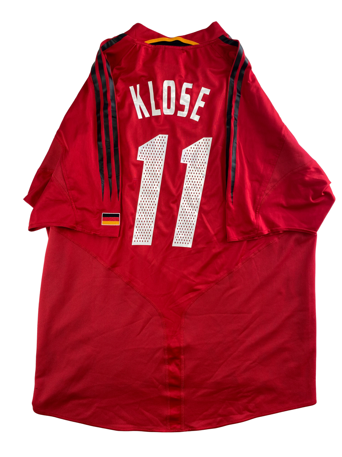 Miroslav Klose Tyskland 04/05 - XXL
