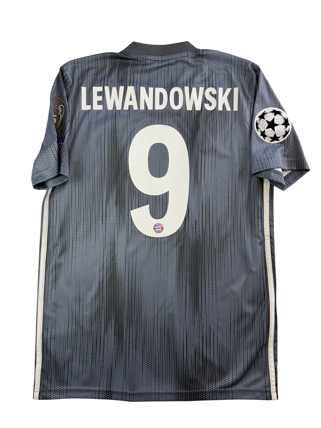 Robert Lewandowski Bayern München 18/19 - S