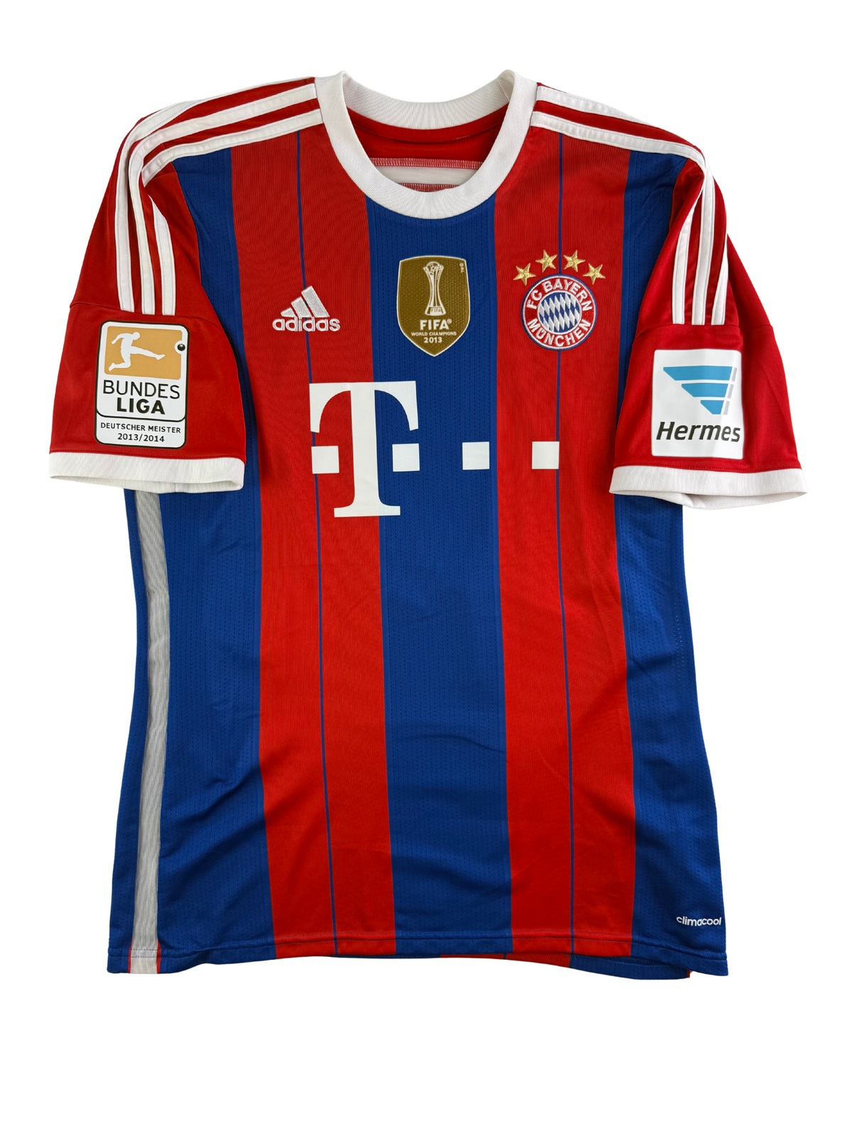 Robert Lewandowski Bayern München 14/15 - M