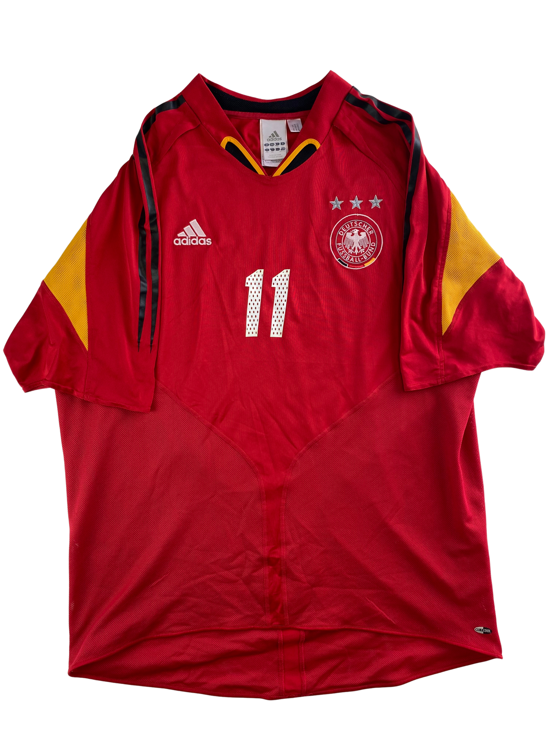 Miroslav Klose Tyskland 04/05 - XXL