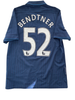 Nicklas Bendtner Arsenal 09/10 - M