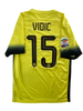 Nemanja Vidić Inter 15/16 - S