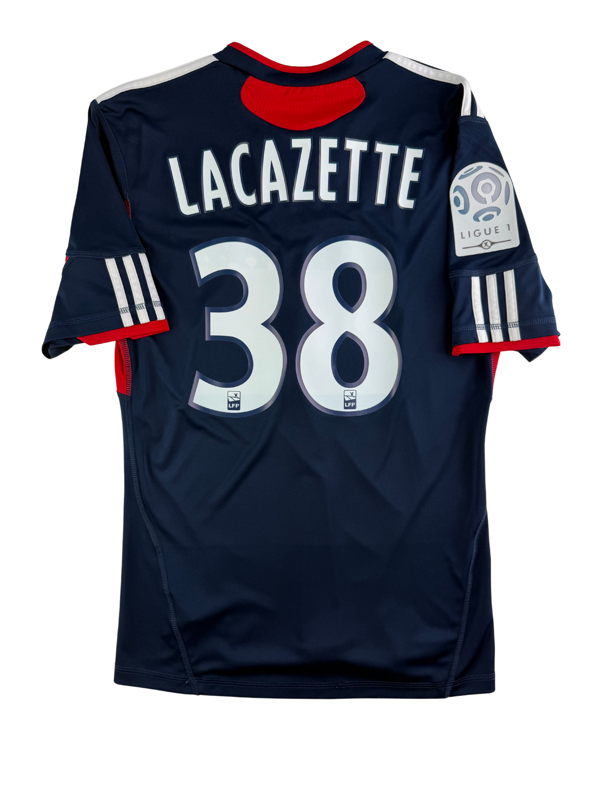 Alexandre Lacazette Lyon 10/11 - S