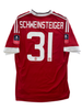 Bastian Schweinsteiger Manchester United 15/16 - L