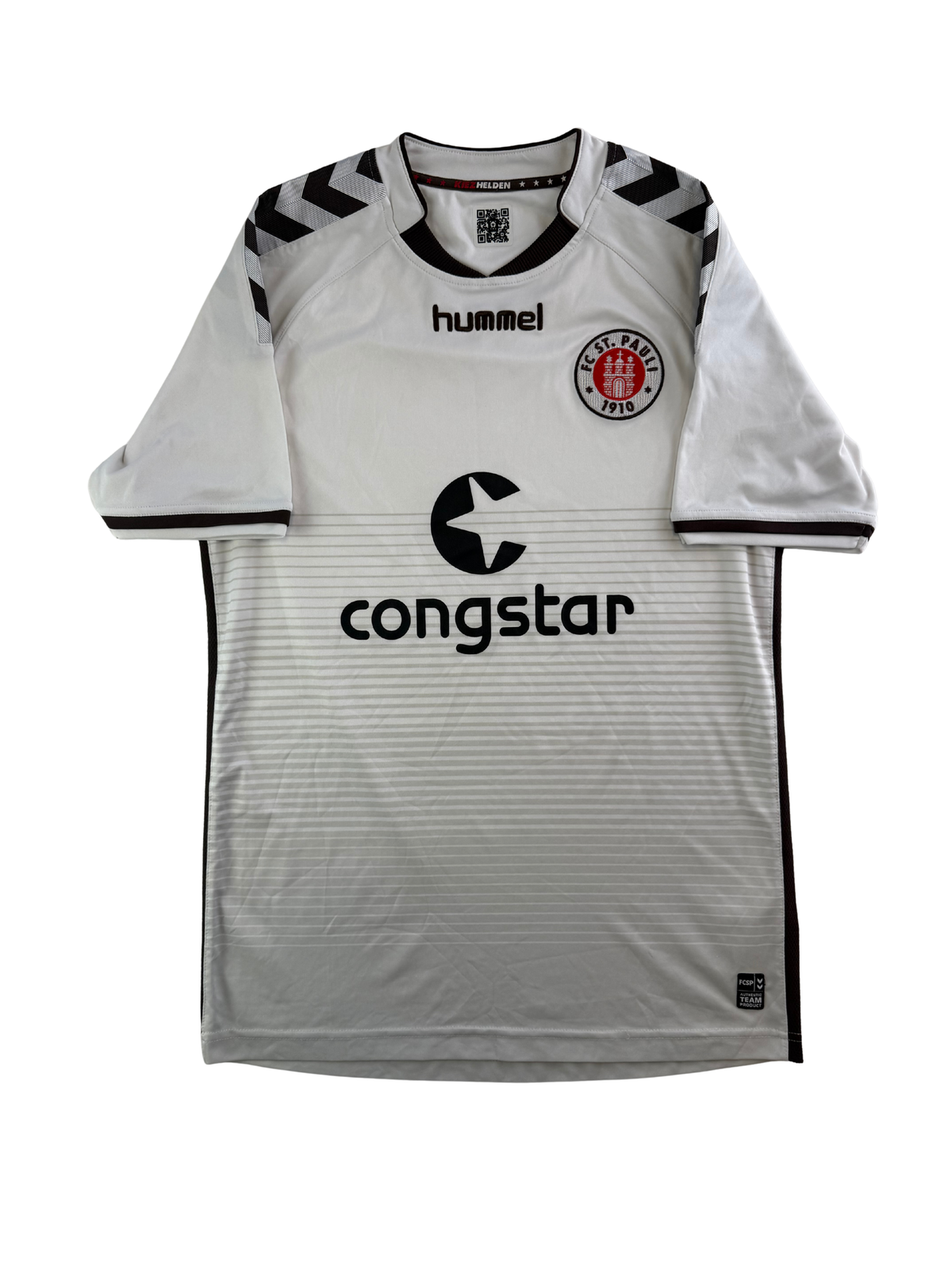 St. Pauli 14/15 - M