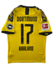 Erling Haaland Dortmund 19/20 - S