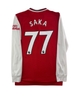 Bukayo Saka Arsenal 19/20 - M